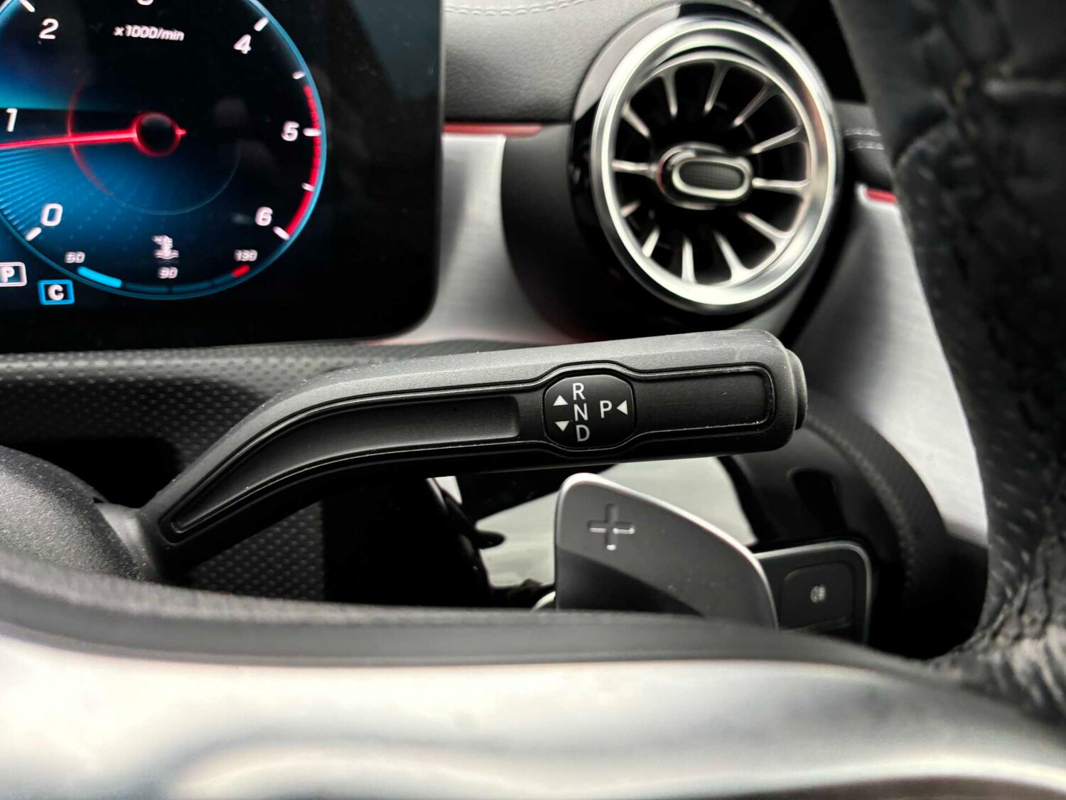 Used Mercedes-Benz A-Class 2021 for sale - 78196195: Photo 24