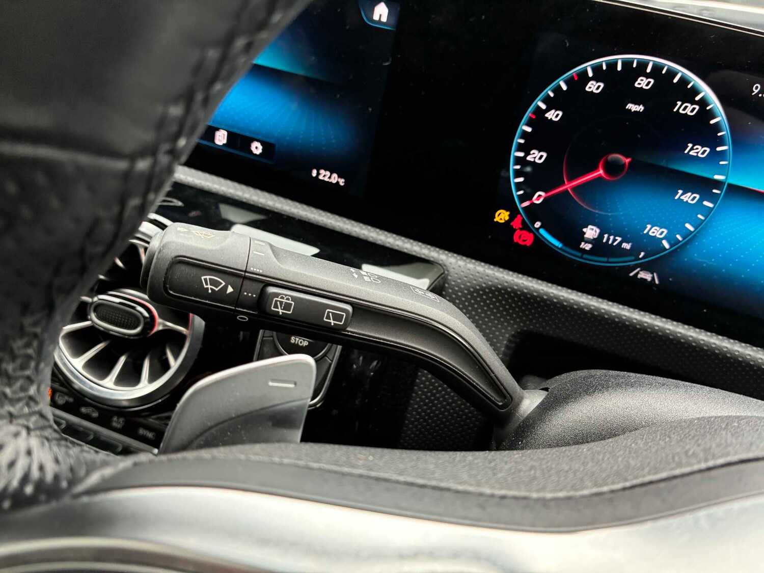 Used Mercedes-Benz A-Class 2021 for sale - 78196195: Photo 25