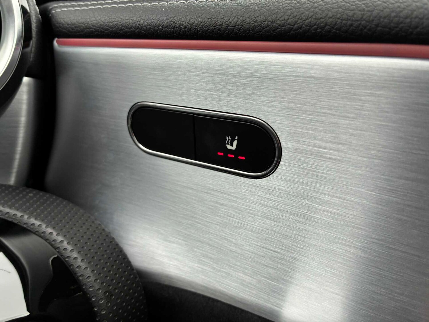 Used Mercedes-Benz A-Class 2021 for sale - 78196195: Photo 26