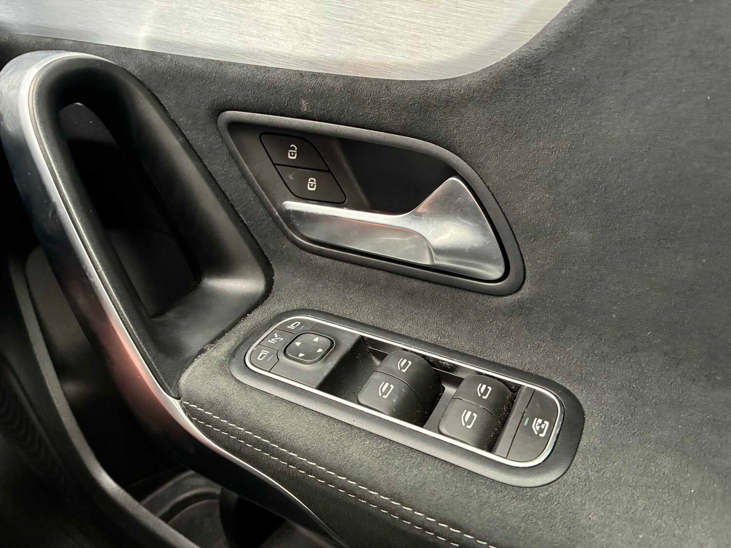 Used Mercedes-Benz A-Class 2021 for sale - 78196195: Photo 27