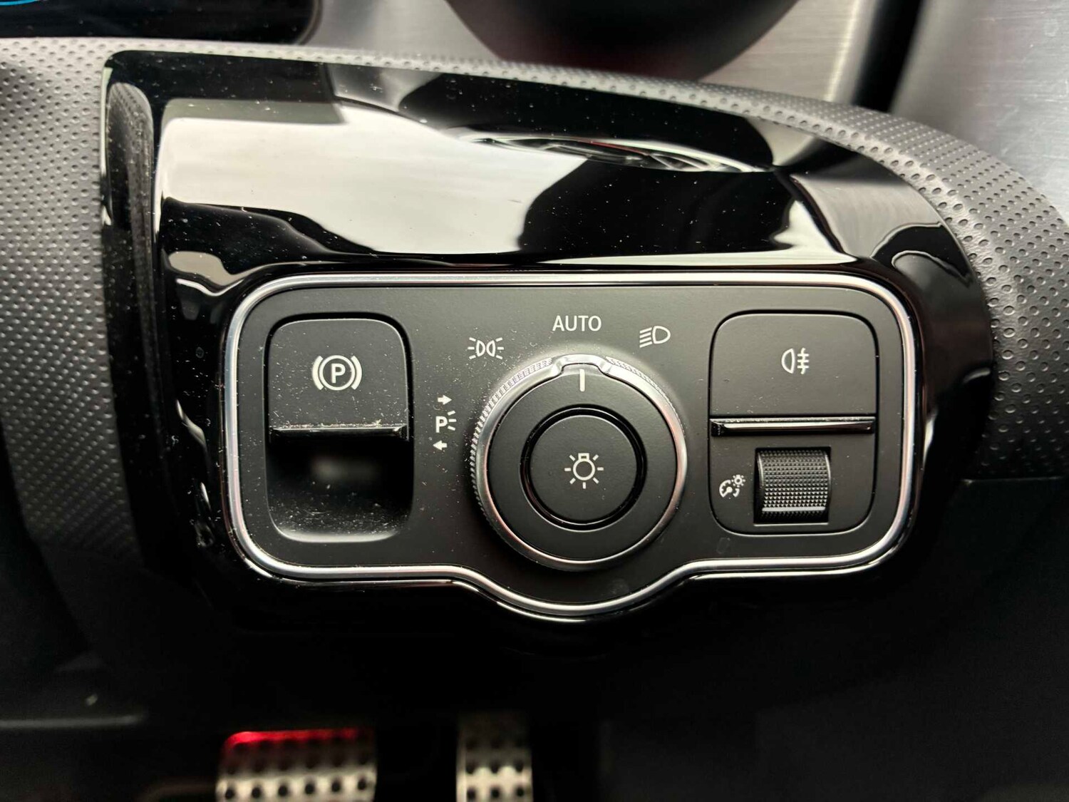 Used Mercedes-Benz A-Class 2021 for sale - 78196195: Photo 28