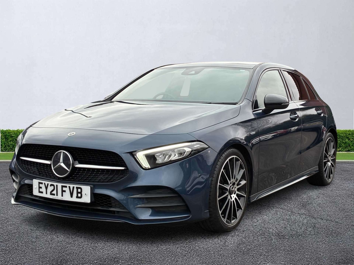 Used Mercedes-Benz A-Class 2021 for sale - 78196195: Photo 3