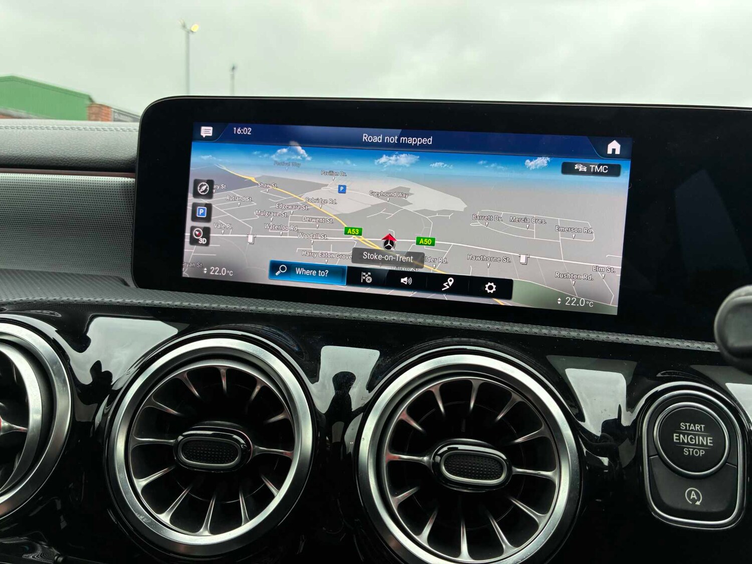 Used Mercedes-Benz A-Class 2021 for sale - 78196195: Photo 31