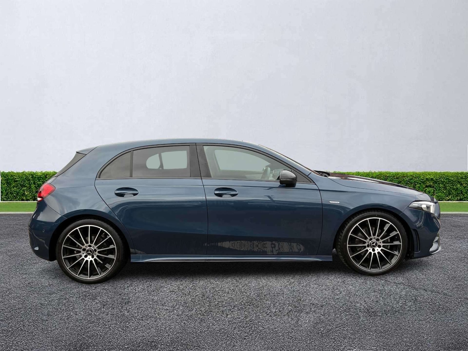 Used Mercedes-Benz A-Class 2021 for sale - 78196195: Photo 4