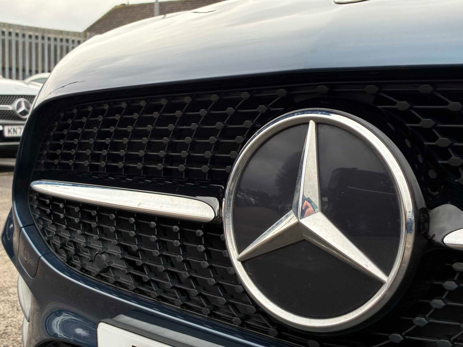 Used Mercedes-Benz A-Class 2021 for sale - 78196195: Photo 8