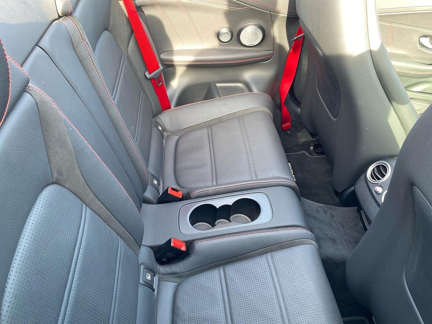 Used Mercedes-Benz C Class 2023 for sale - 76403443: Photo 16