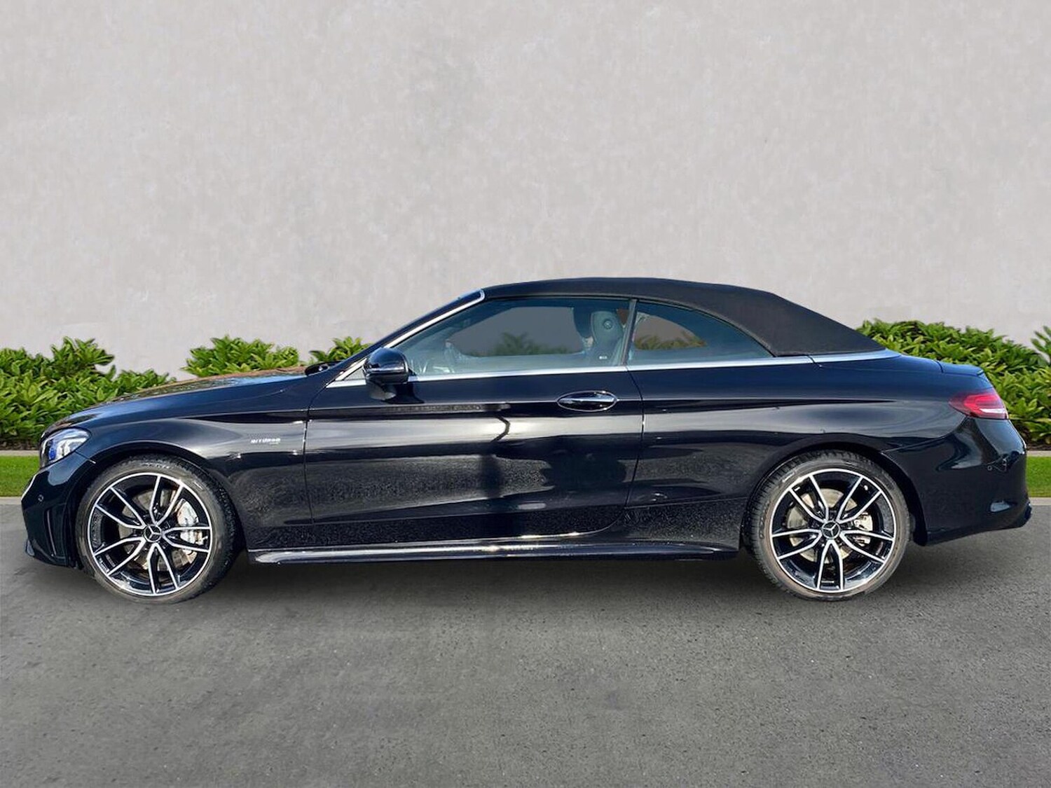 Used Mercedes-Benz C Class 2023 for sale - 76403443: Photo 19