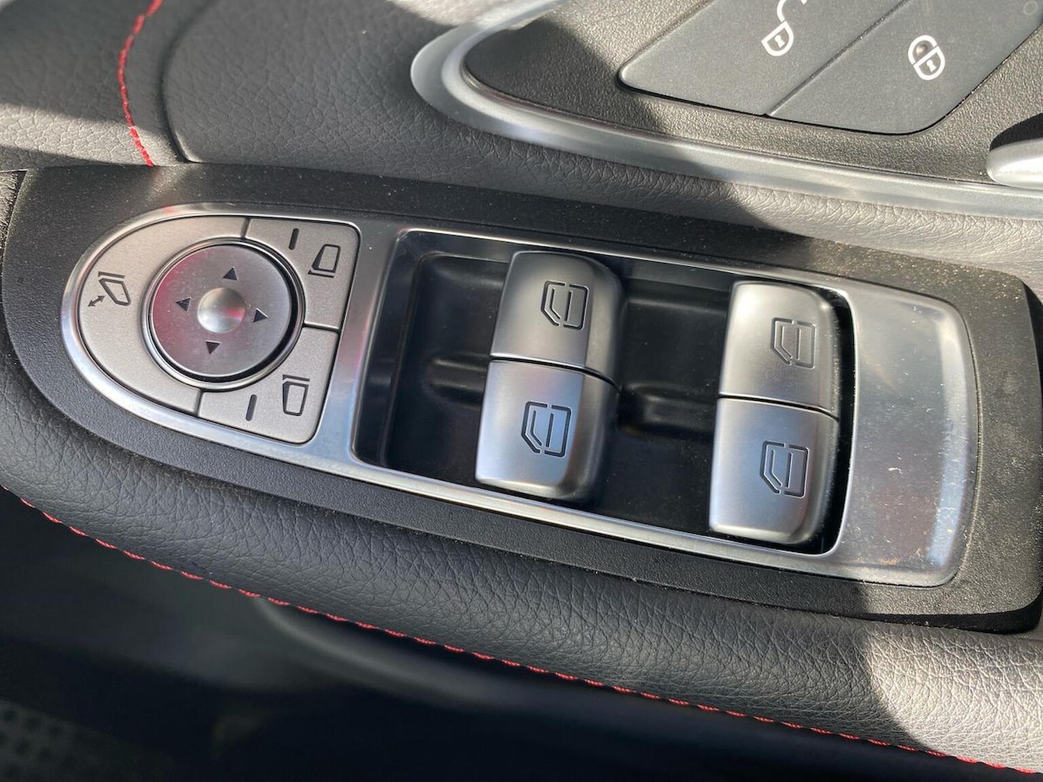 Used Mercedes-Benz C Class 2023 for sale - 76403443: Photo 21