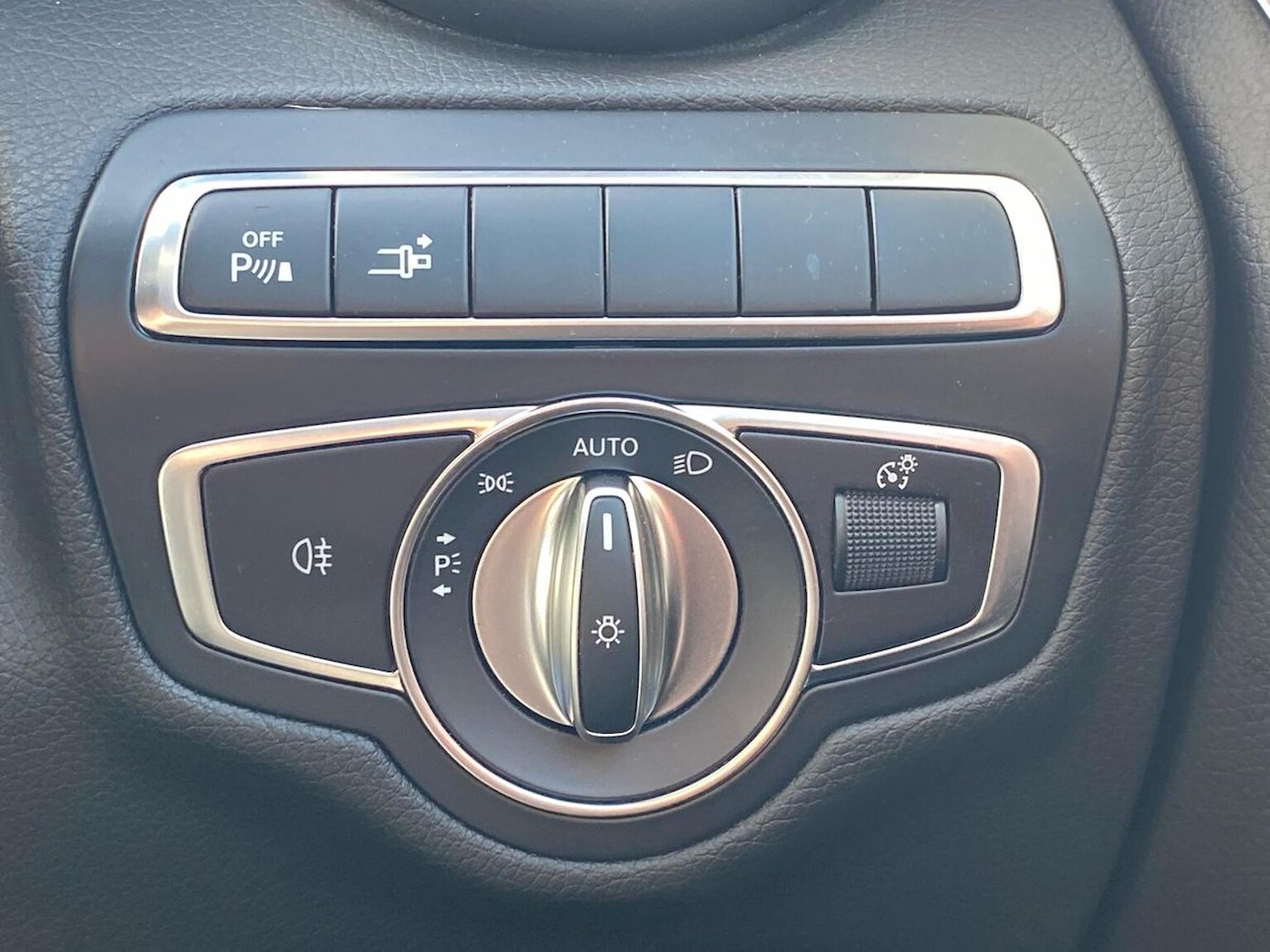 Used Mercedes-Benz C Class 2023 for sale - 76403443: Photo 22