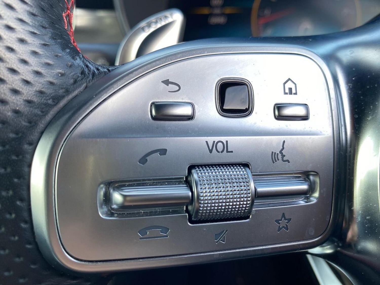 Used Mercedes-Benz C Class 2023 for sale - 76403443: Photo 26