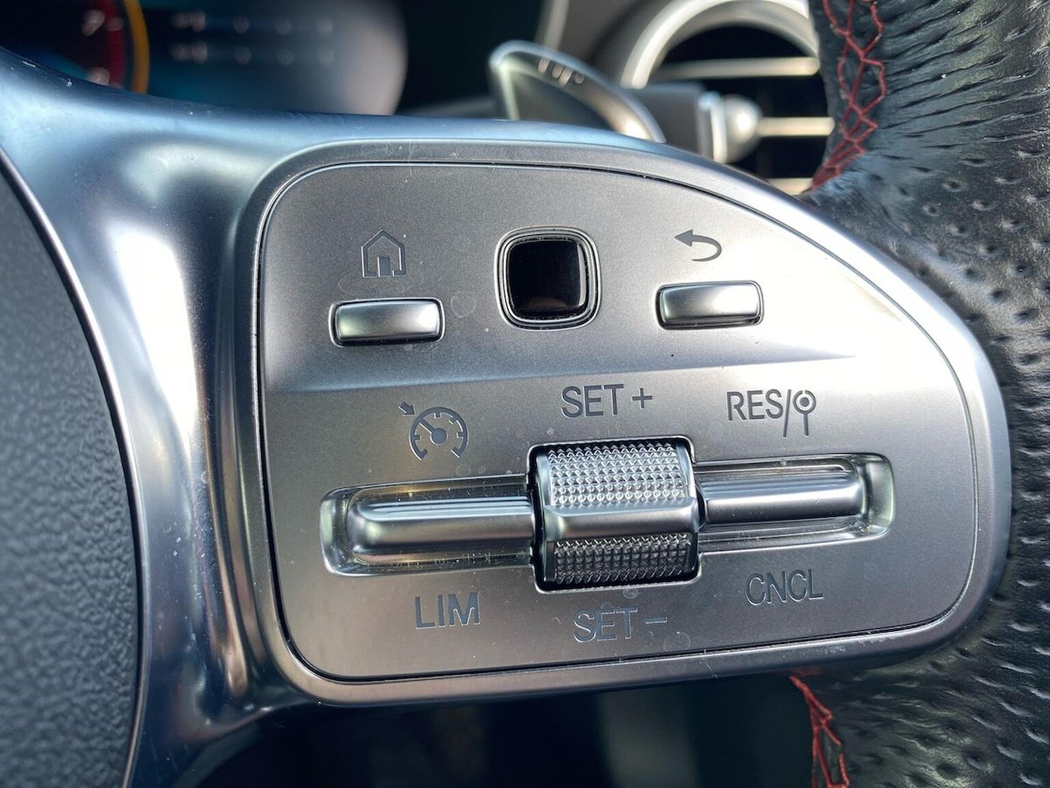 Used Mercedes-Benz C Class 2023 for sale - 76403443: Photo 27