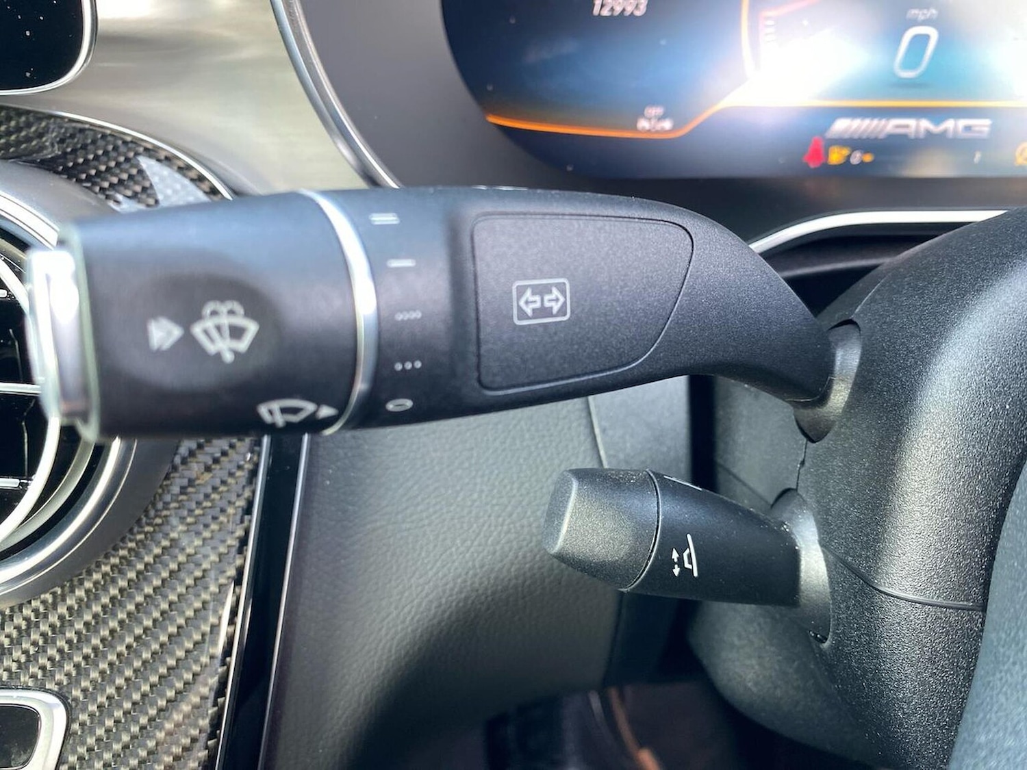 Used Mercedes-Benz C Class 2023 for sale - 76403443: Photo 28