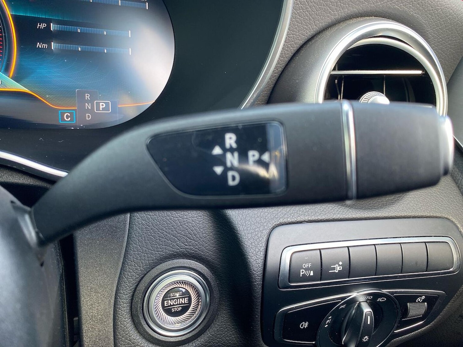 Used Mercedes-Benz C Class 2023 for sale - 76403443: Photo 29