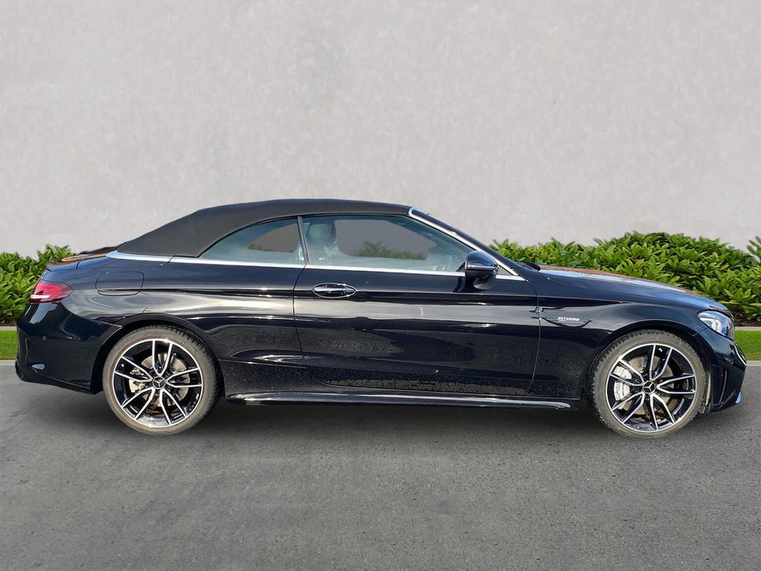 Used Mercedes-Benz C Class 2023 for sale - 76403443: Photo 3