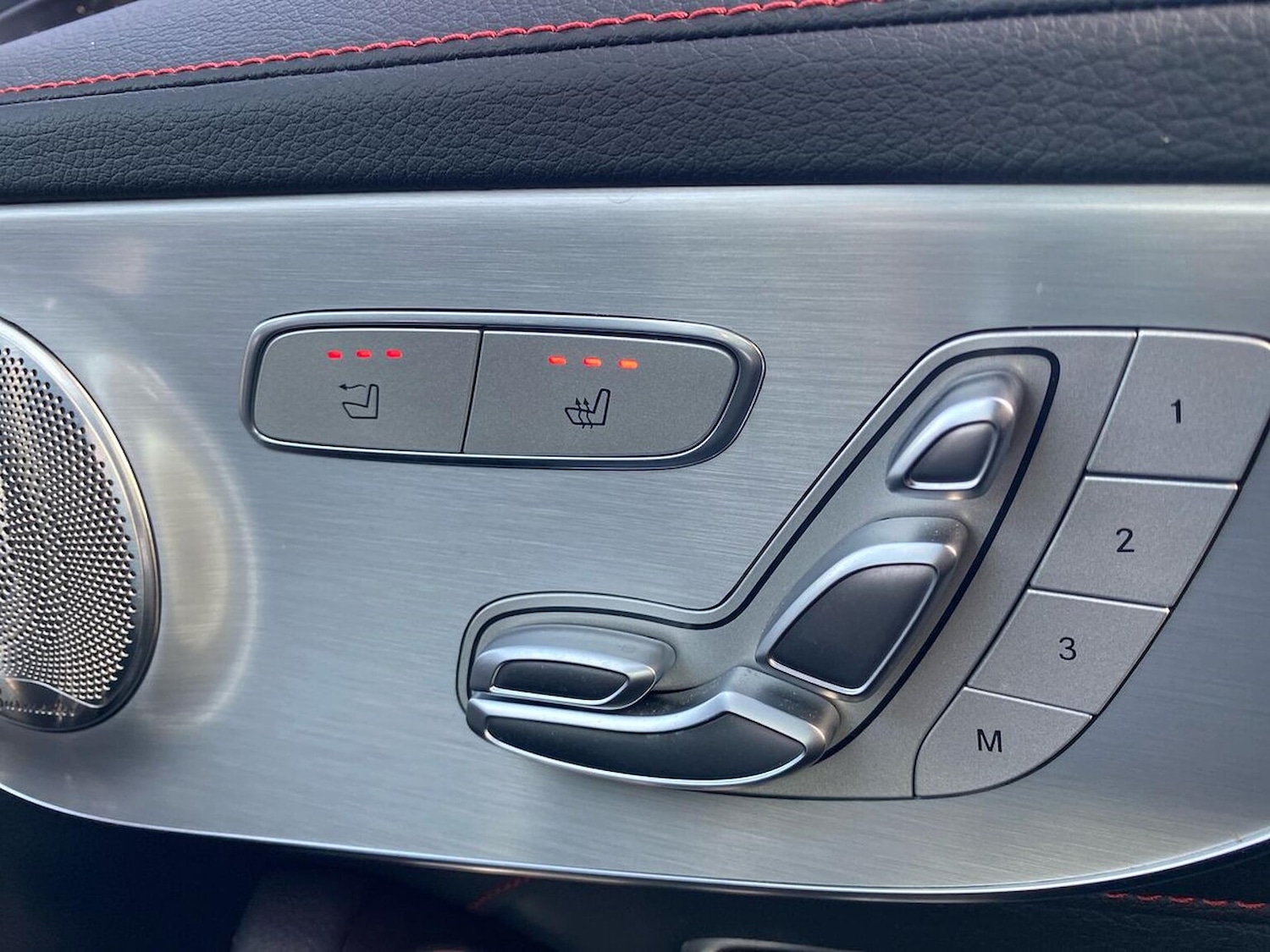 Used Mercedes-Benz C Class 2023 for sale - 76403443: Photo 30