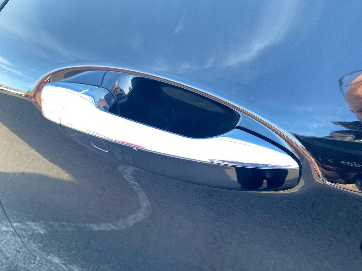 Used Mercedes-Benz C Class 2023 for sale - 76403443: Photo 37