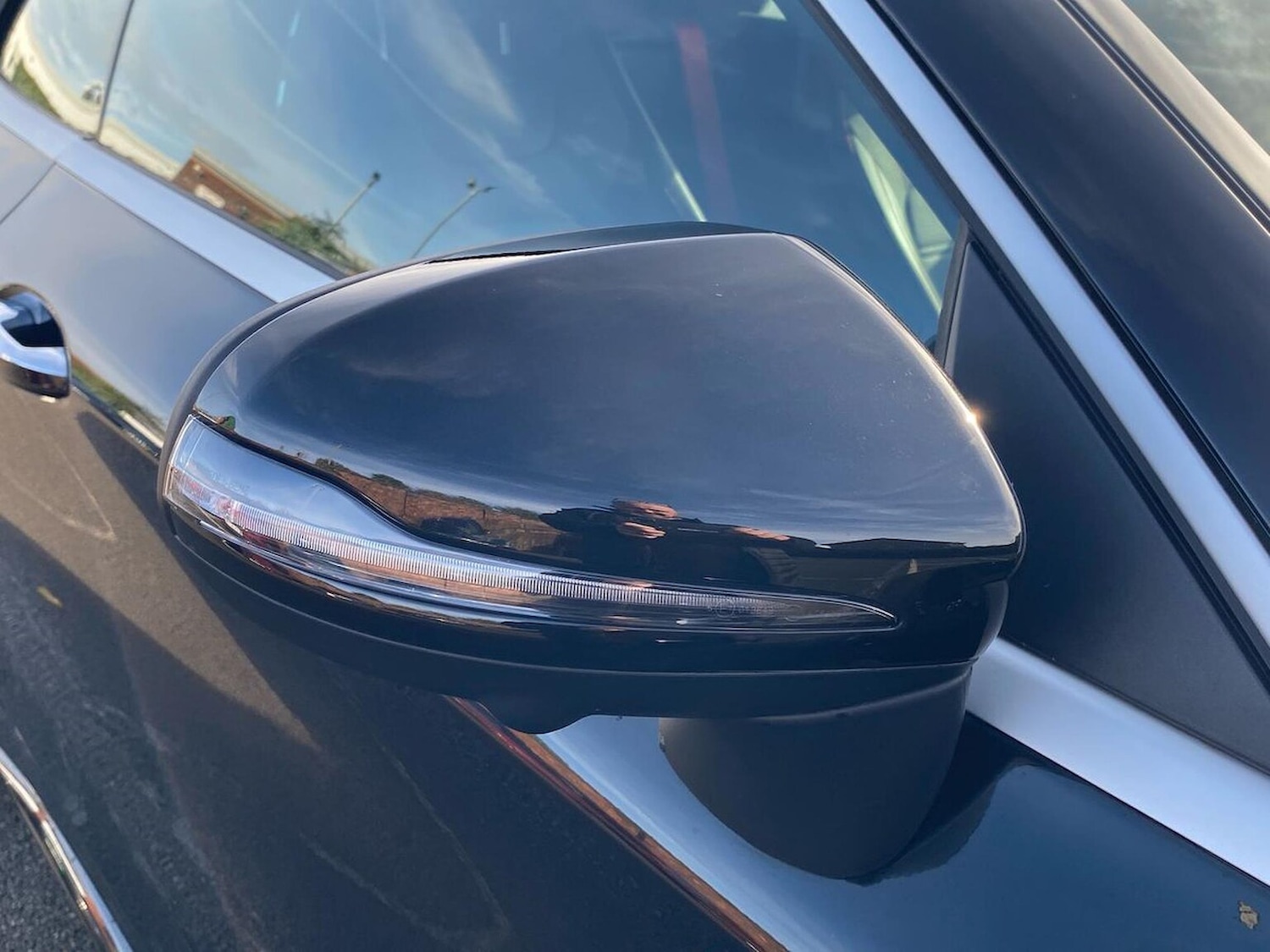 Used Mercedes-Benz C Class 2023 for sale - 76403443: Photo 38