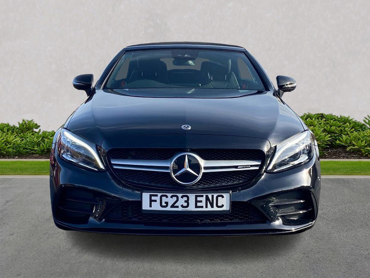 Used Mercedes-Benz C Class 2023 for sale - 76403443: Photo 5