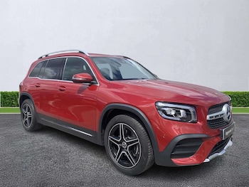 Used Mercedes-Benz GLB 2023 for sale - 79410592: Photo