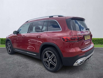 Used Mercedes-Benz GLB 2023 for sale - 79410592: Photo