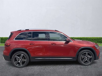Used Mercedes-Benz GLB 2023 for sale - 79410592: Photo
