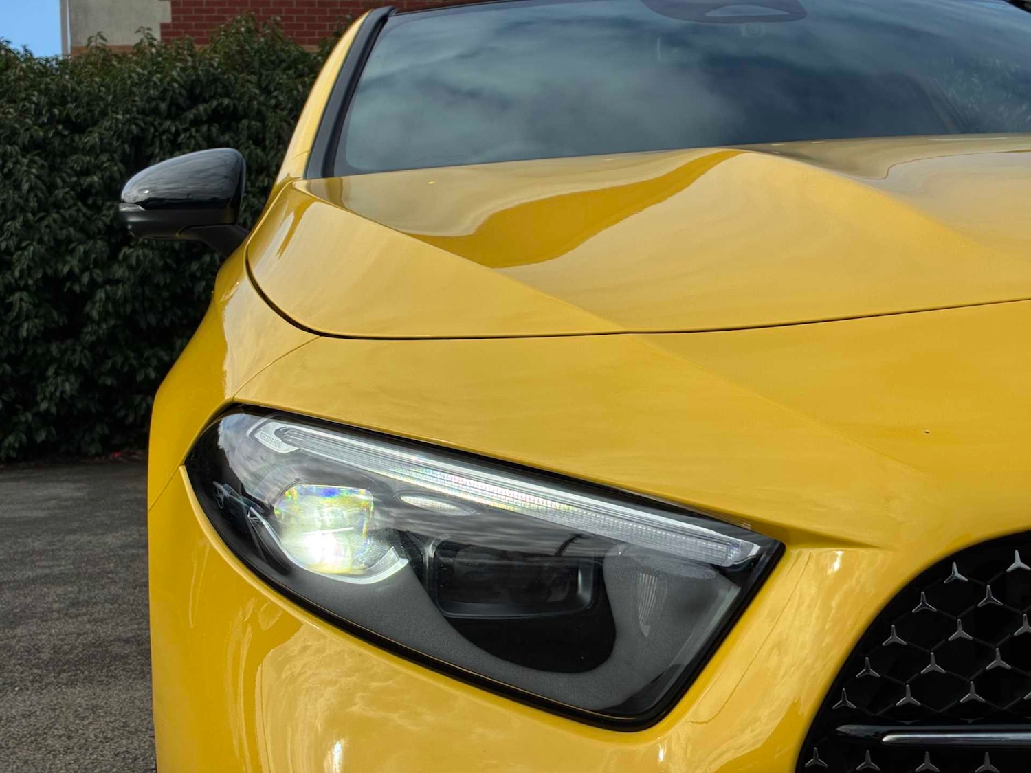 Used Mercedes-Benz A-Class 2023 for sale - 78176551: Photo 10