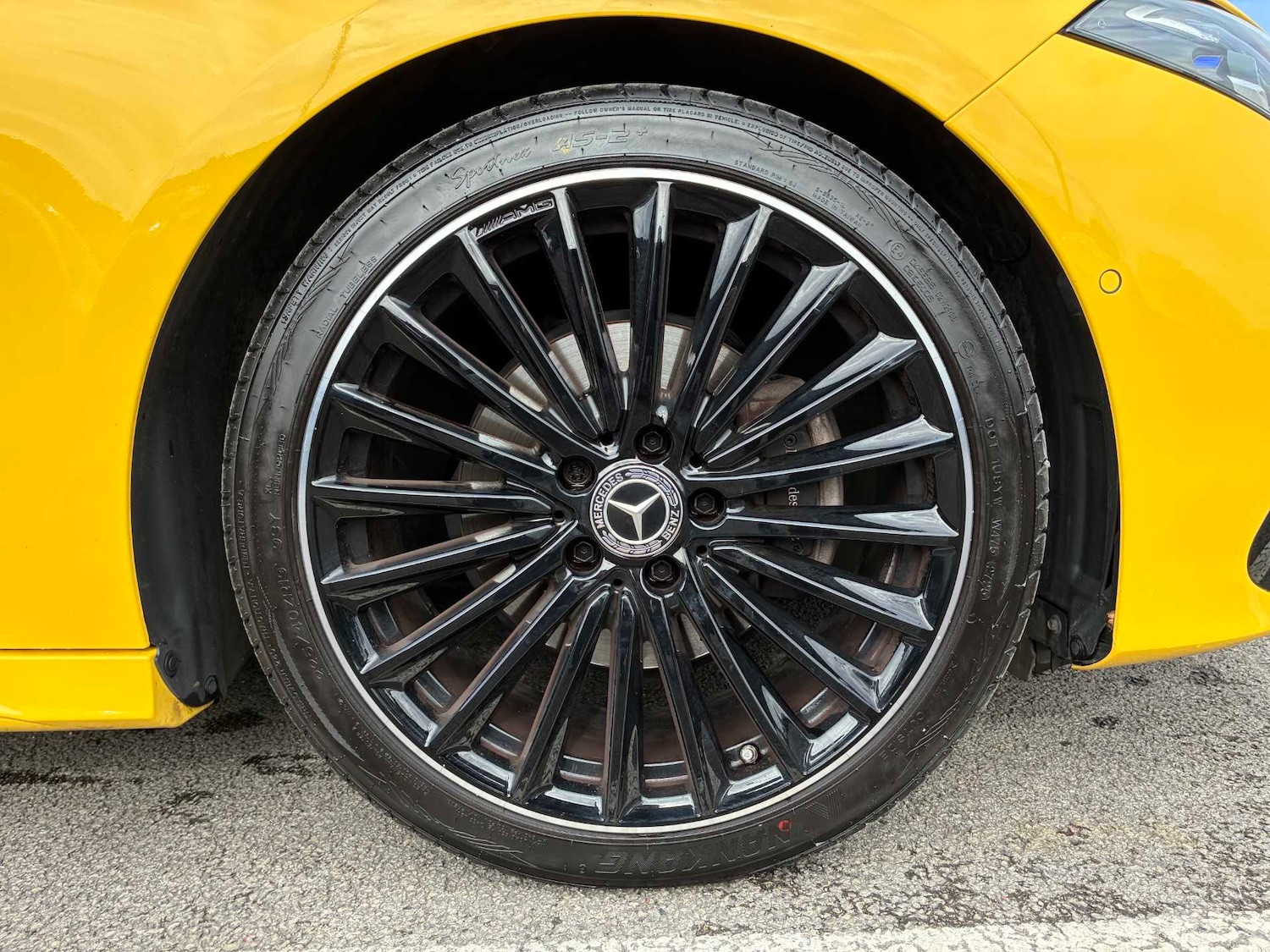 Used Mercedes-Benz A-Class 2023 for sale - 78176551: Photo 13