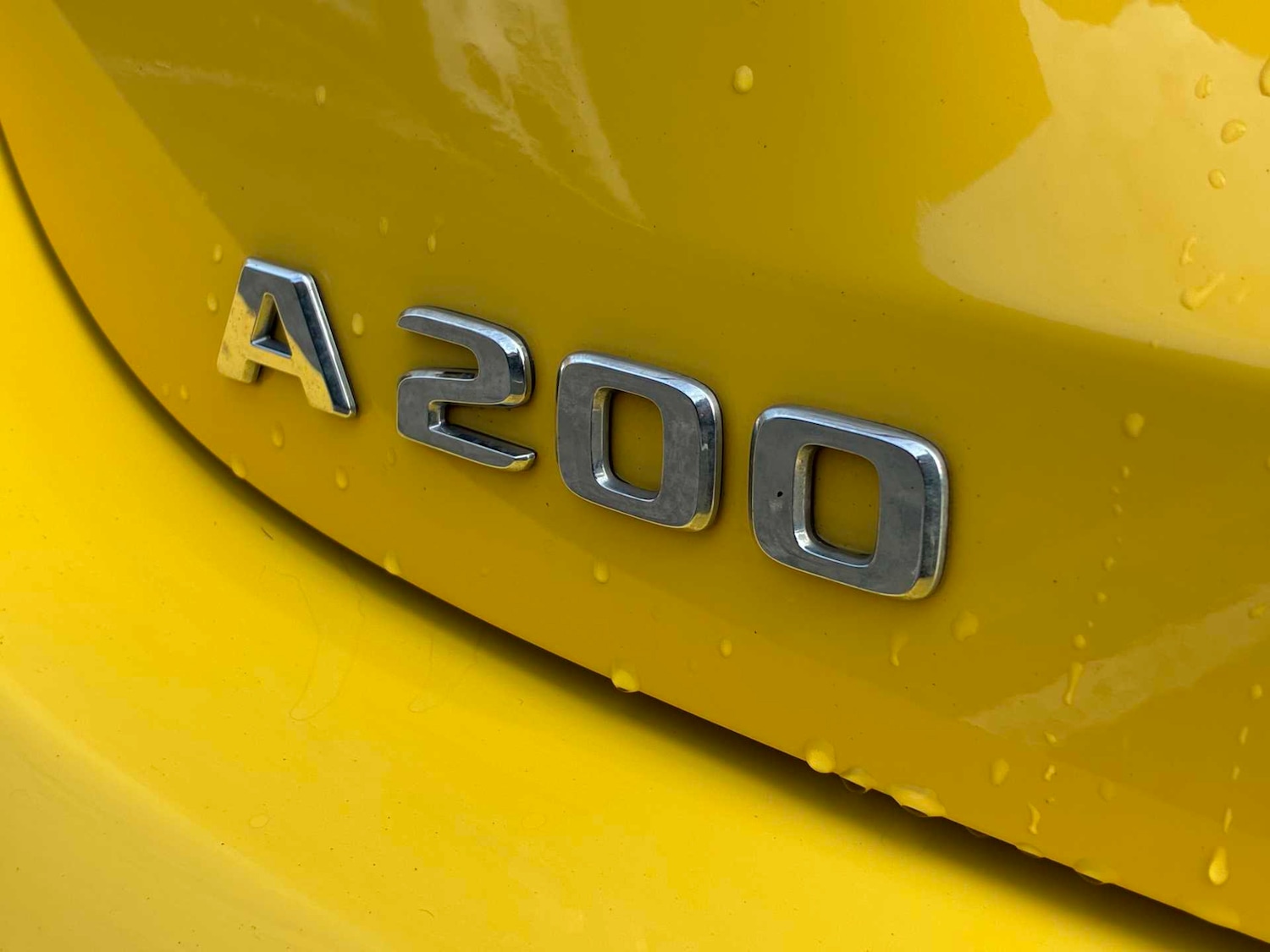 Used Mercedes-Benz A-Class 2023 for sale - 78176551: Photo 14