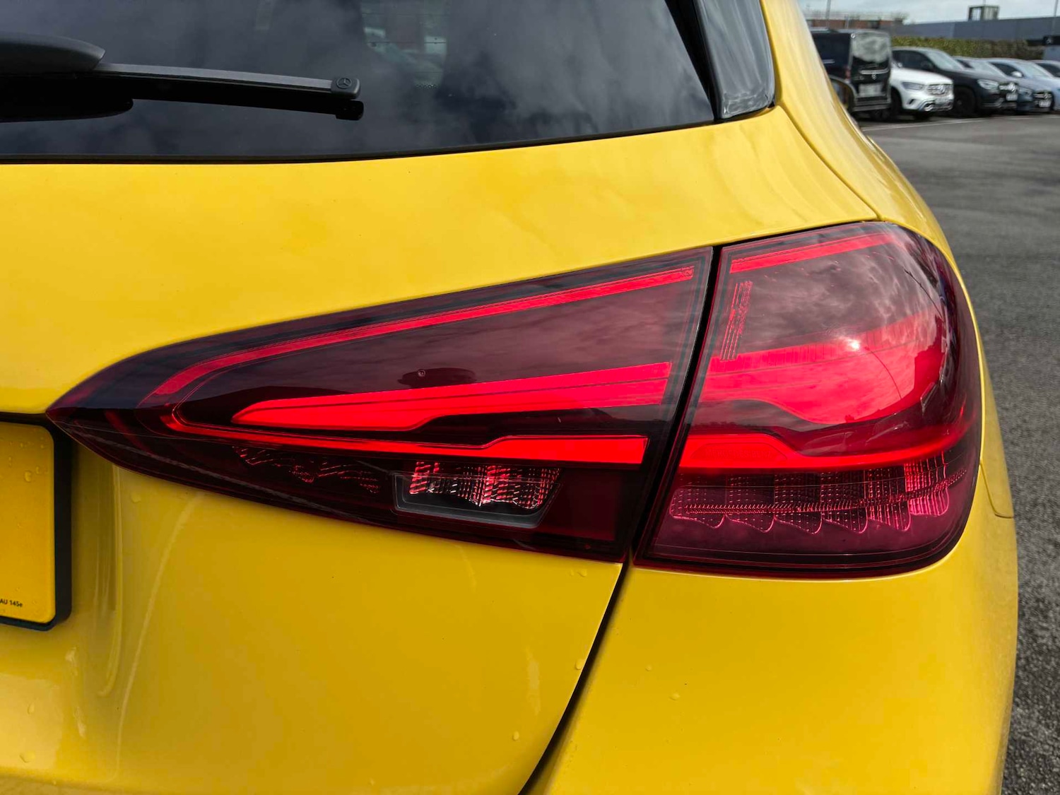 Used Mercedes-Benz A-Class 2023 for sale - 78176551: Photo 15