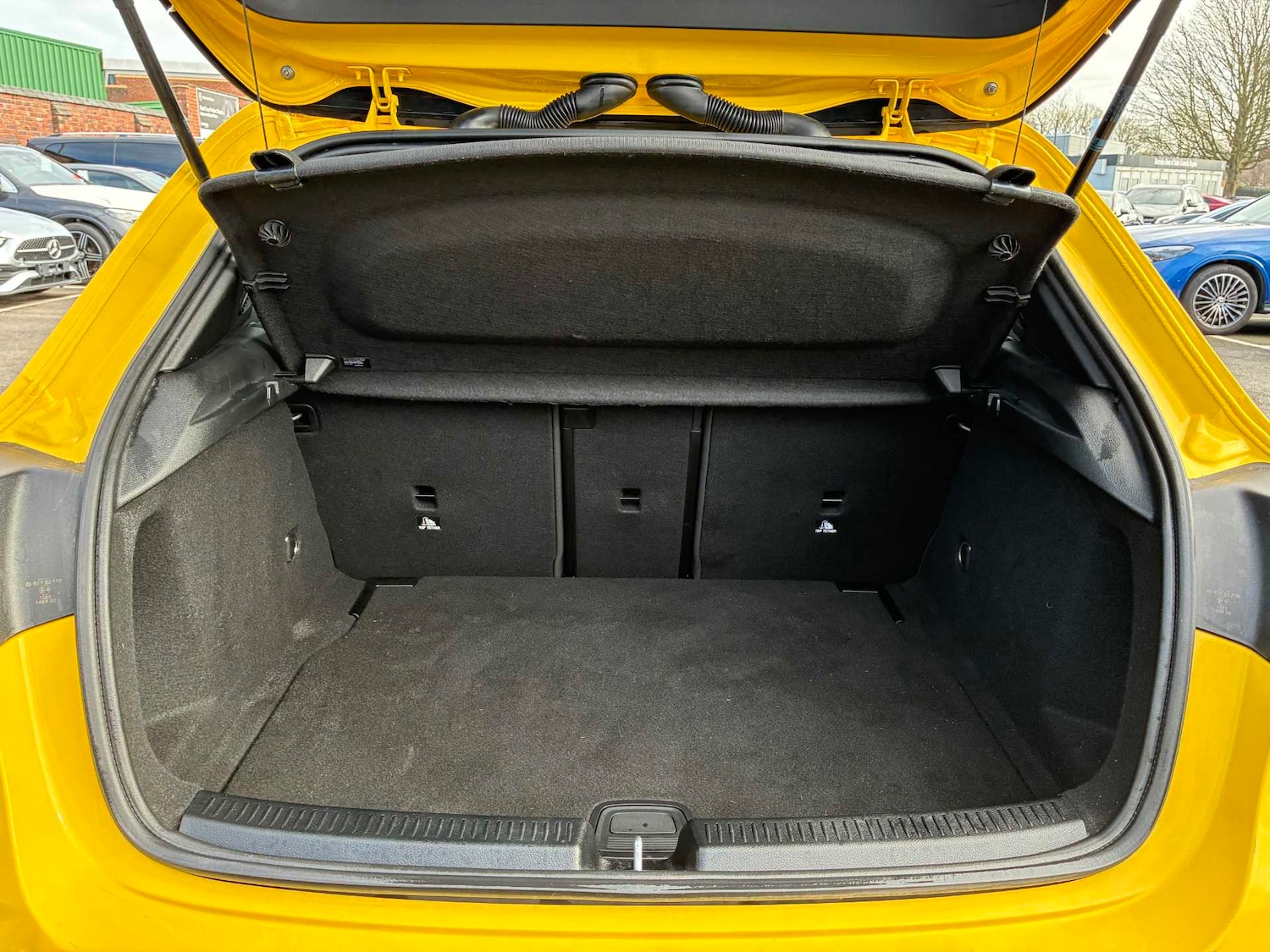 Used Mercedes-Benz A-Class 2023 for sale - 78176551: Photo 16