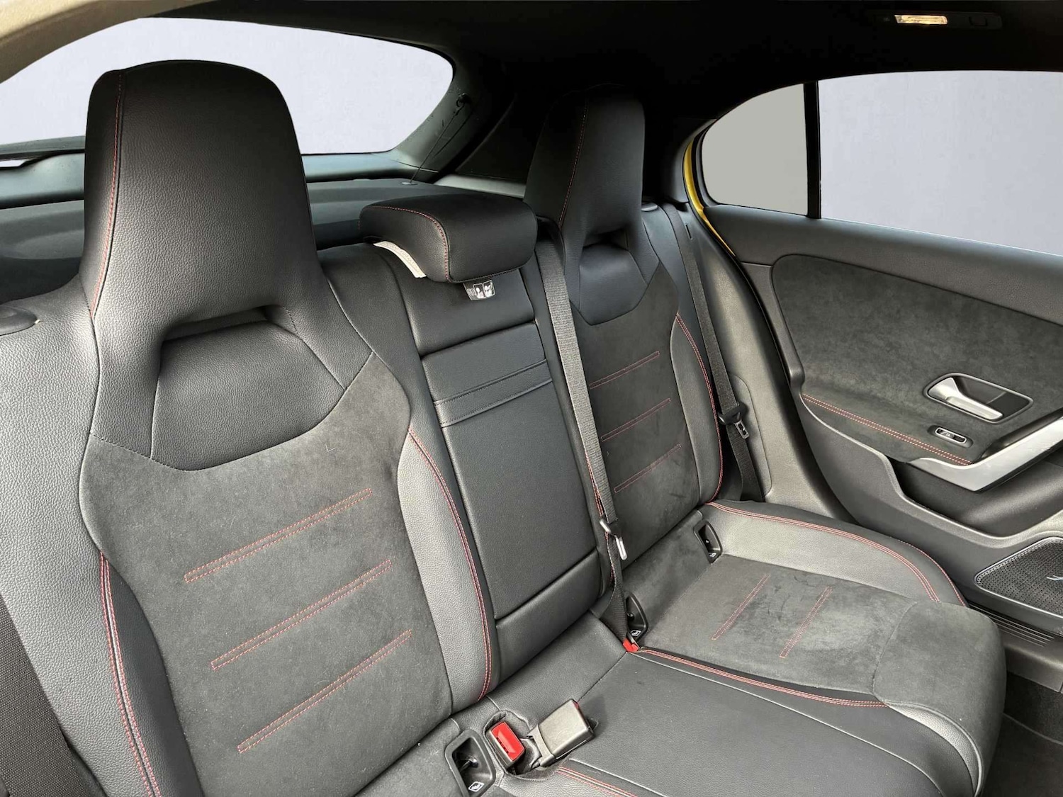 Used Mercedes-Benz A-Class 2023 for sale - 78176551: Photo 18