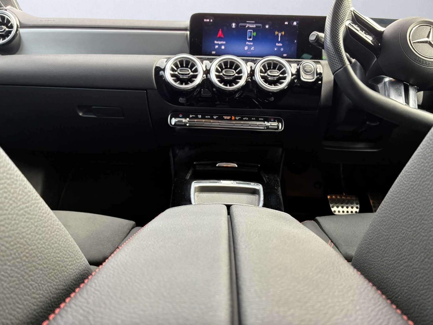 Used Mercedes-Benz A-Class 2023 for sale - 78176551: Photo 19