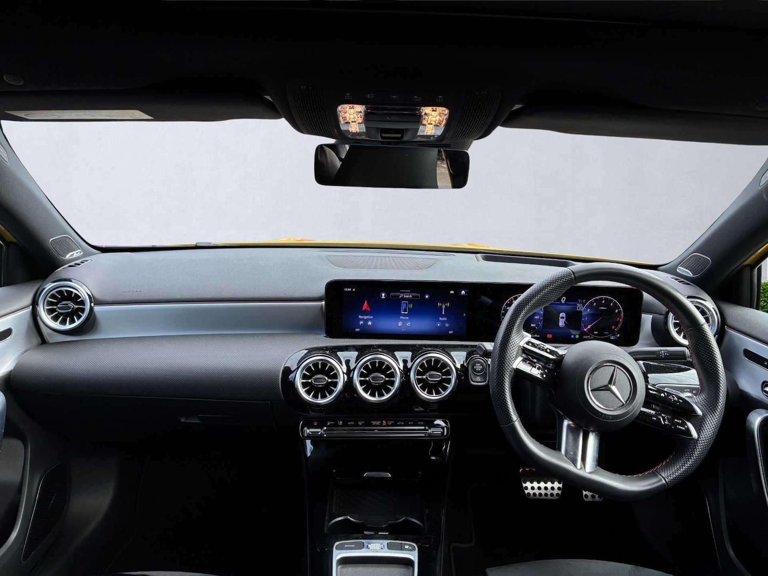 Used Mercedes-Benz A-Class 2023 for sale - 78176551: Photo 20