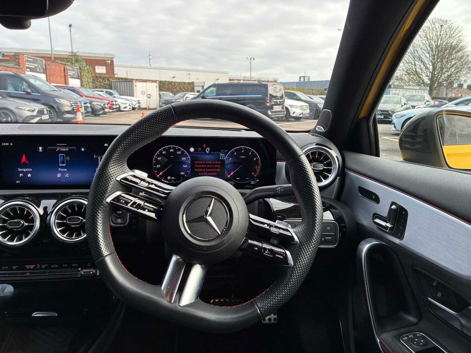 Used Mercedes-Benz A-Class 2023 for sale - 78176551: Photo 21