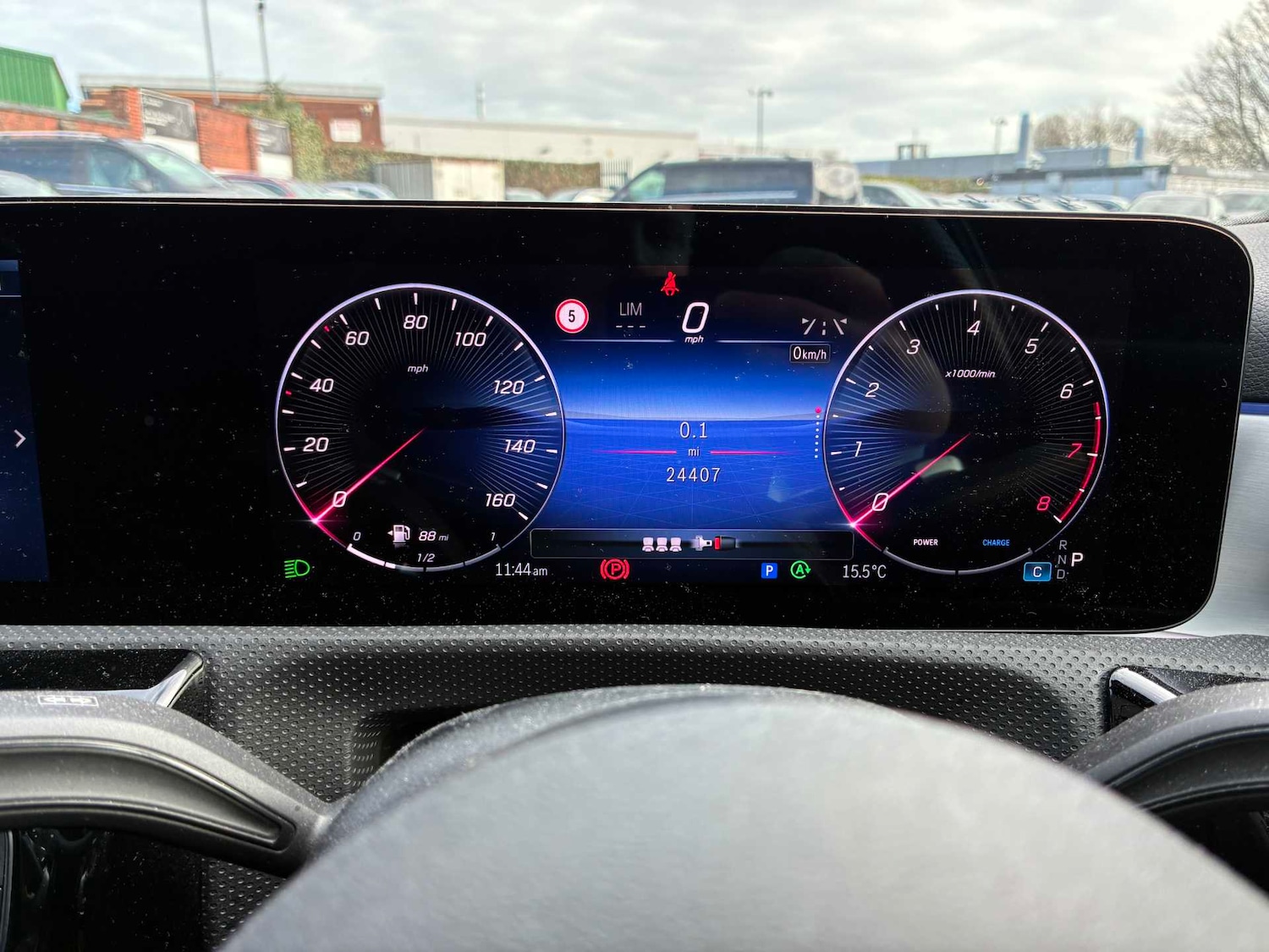 Used Mercedes-Benz A-Class 2023 for sale - 78176551: Photo 22