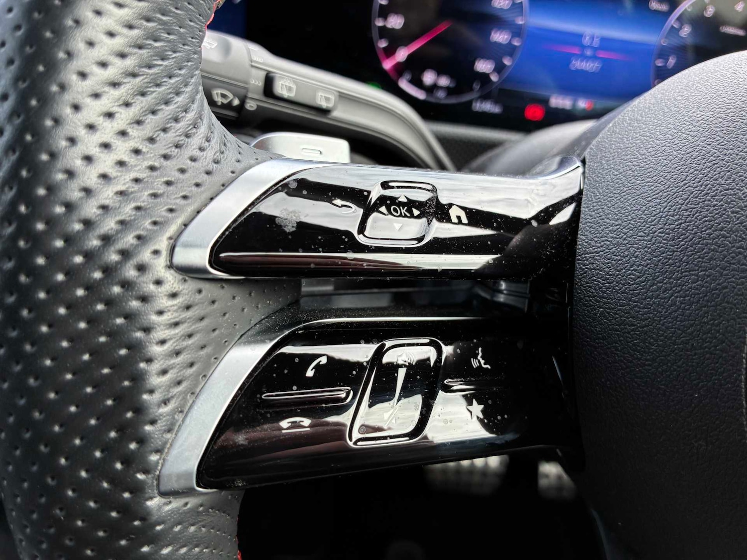 Used Mercedes-Benz A-Class 2023 for sale - 78176551: Photo 24