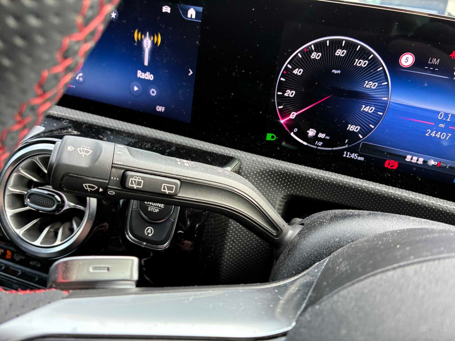 Used Mercedes-Benz A-Class 2023 for sale - 78176551: Photo 26