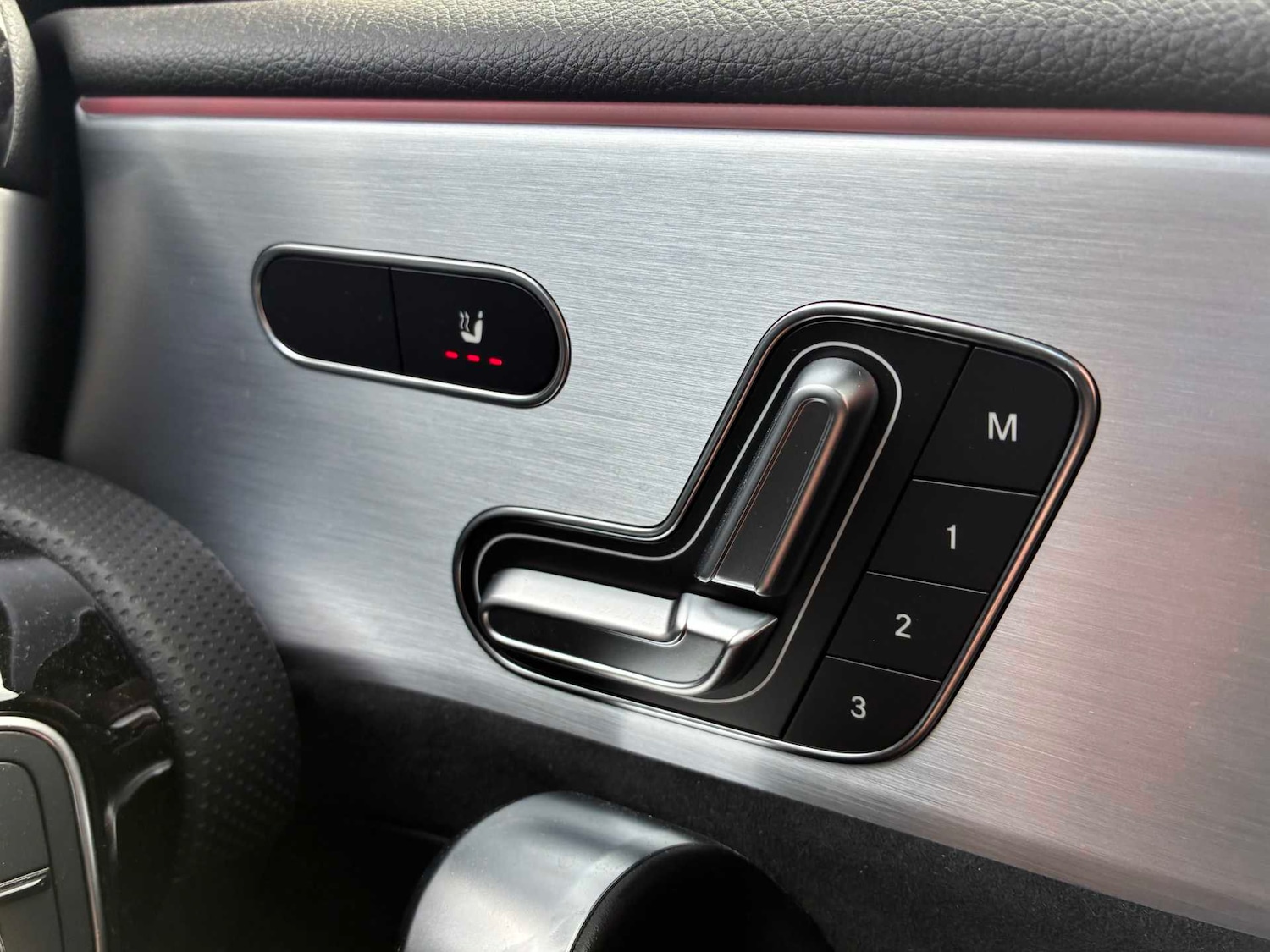 Used Mercedes-Benz A-Class 2023 for sale - 78176551: Photo 27