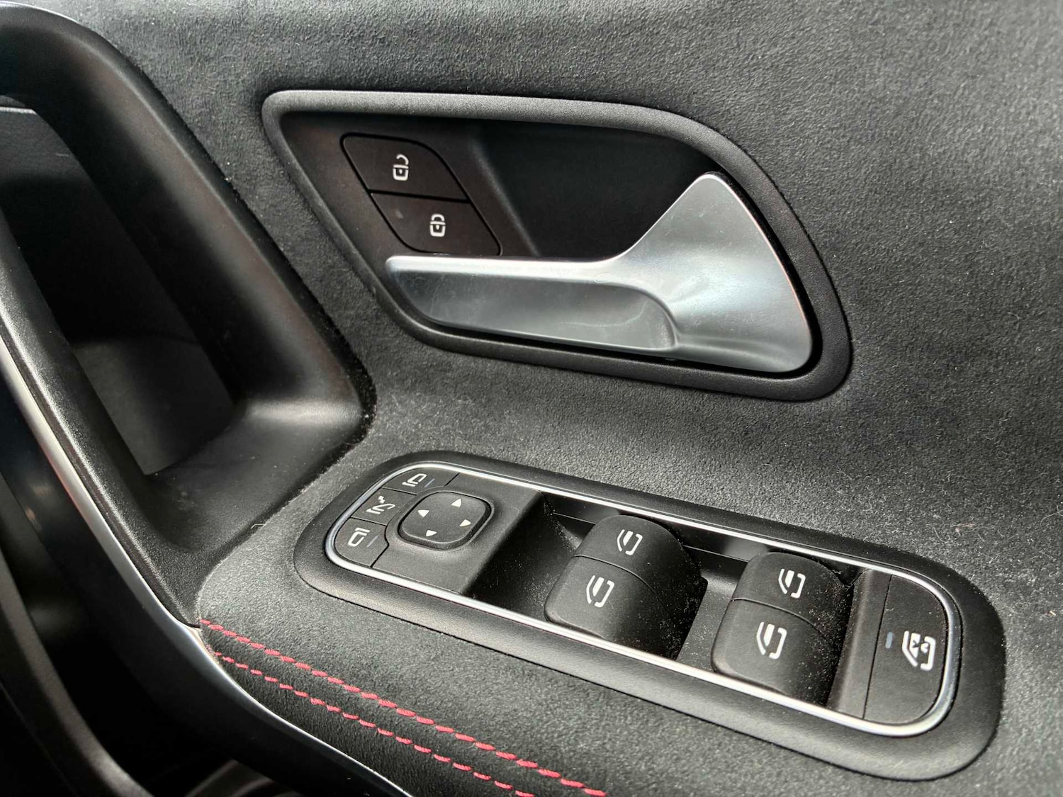 Used Mercedes-Benz A-Class 2023 for sale - 78176551: Photo 28