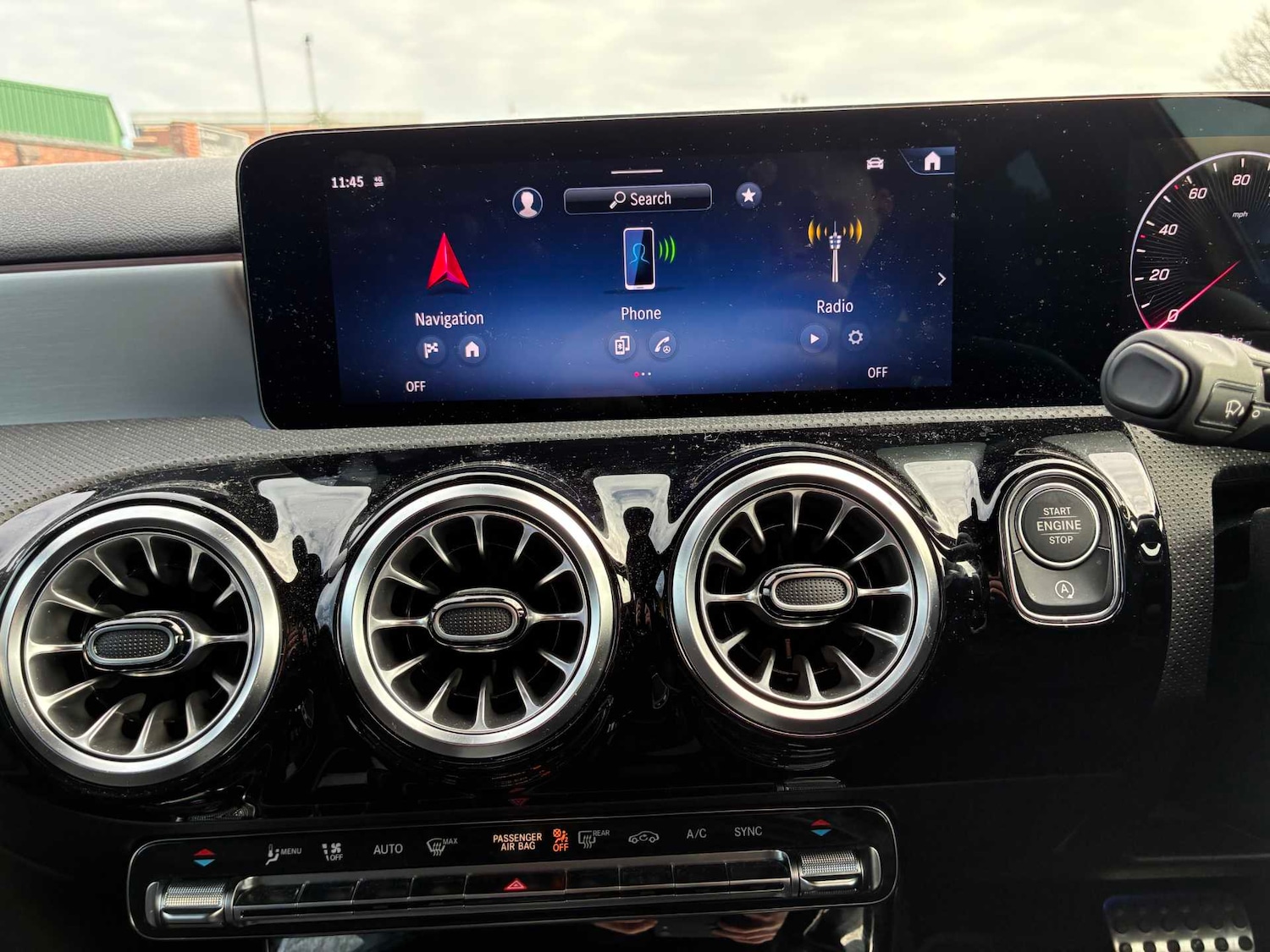 Used Mercedes-Benz A-Class 2023 for sale - 78176551: Photo 30