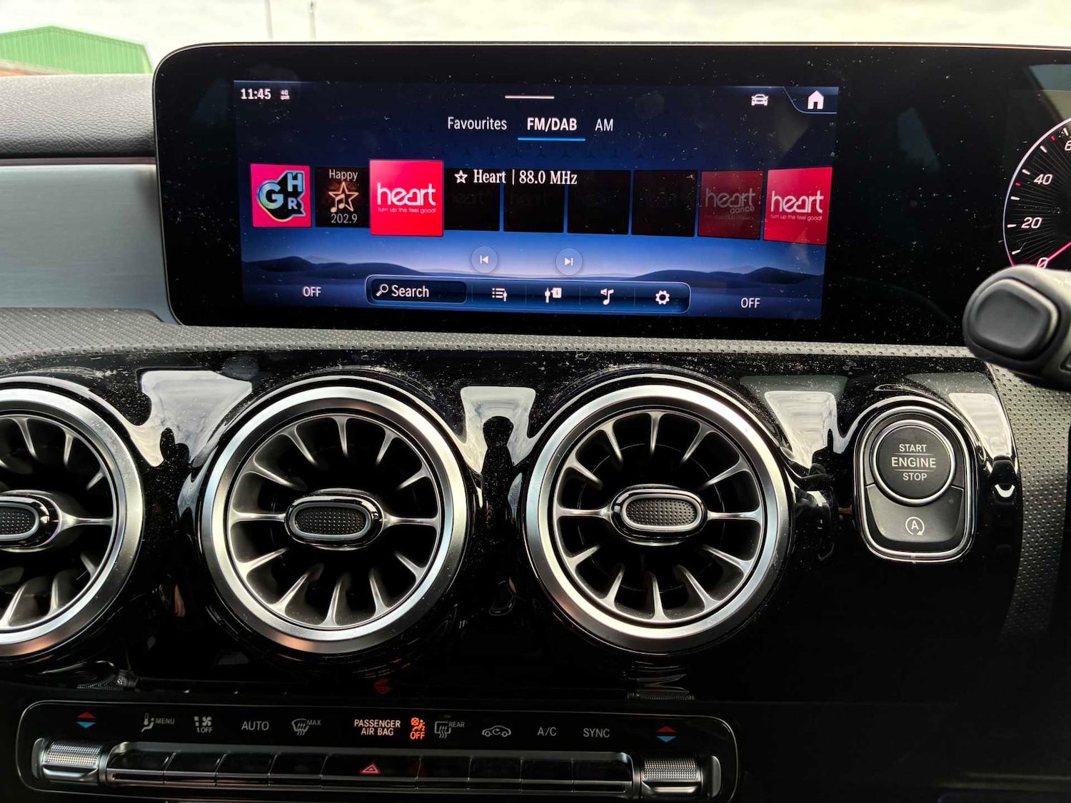 Used Mercedes-Benz A-Class 2023 for sale - 78176551: Photo 31