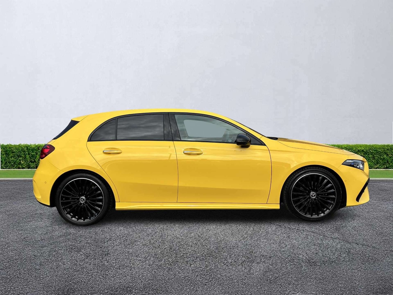 Used Mercedes-Benz A-Class 2023 for sale - 78176551: Photo 4