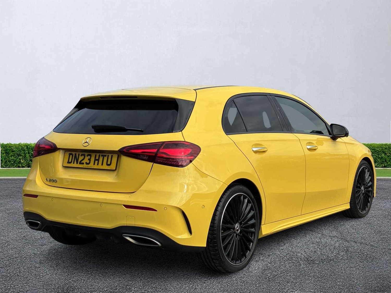 Used Mercedes-Benz A-Class 2023 for sale - 78176551: Photo 5