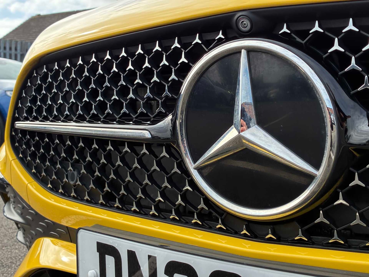 Used Mercedes-Benz A-Class 2023 for sale - 78176551: Photo 9