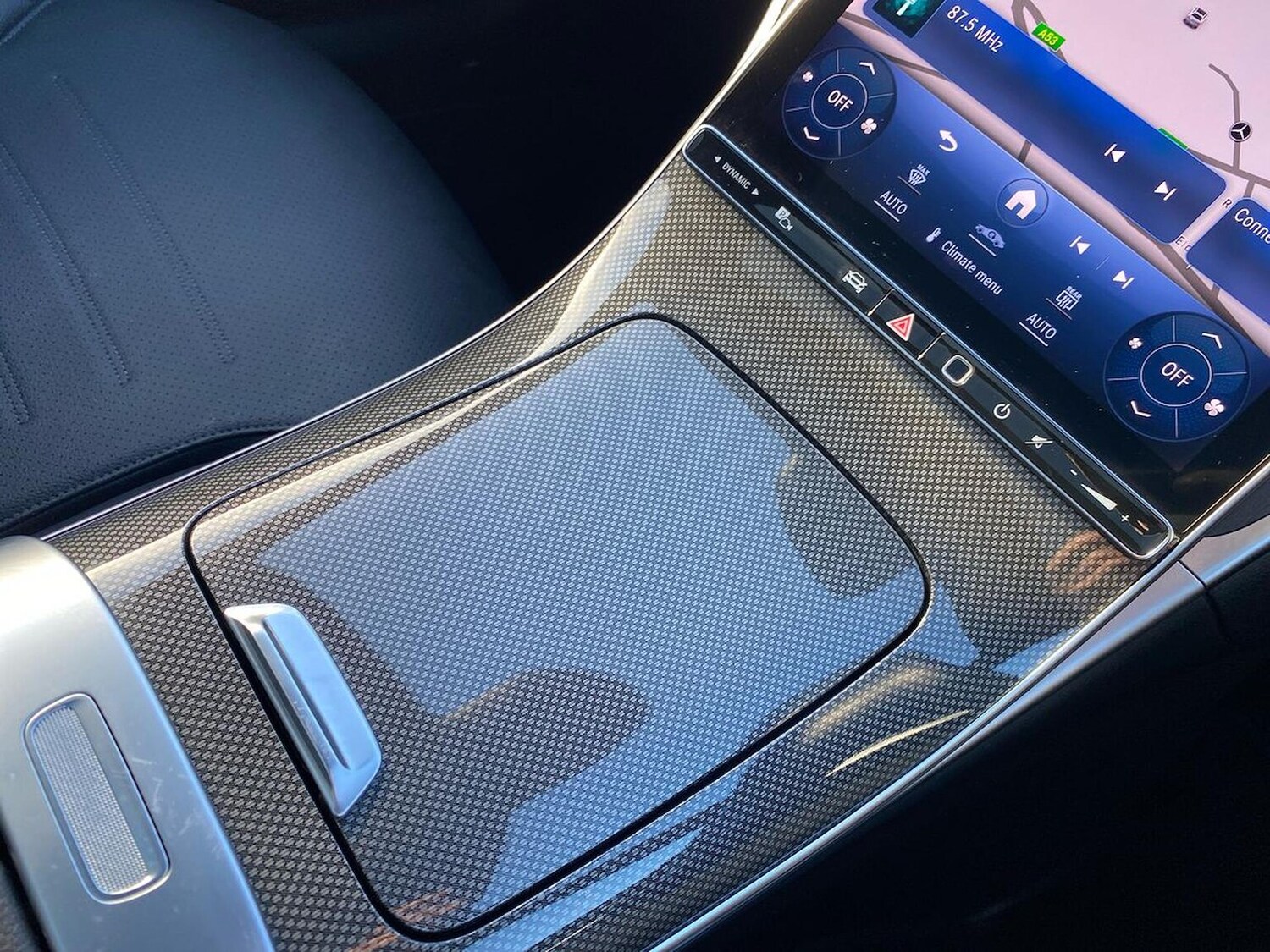 Used Mercedes-Benz C Class 2024 for sale - 77034570: Photo 13