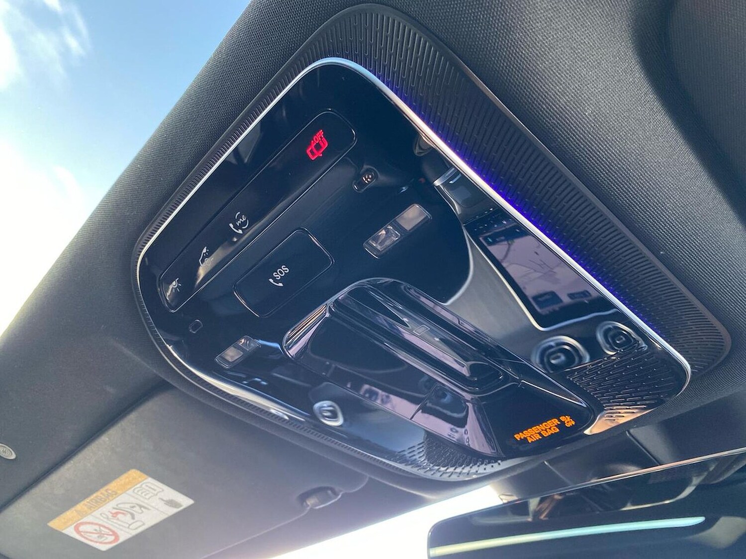 Used Mercedes-Benz C Class 2024 for sale - 77034570: Photo 14