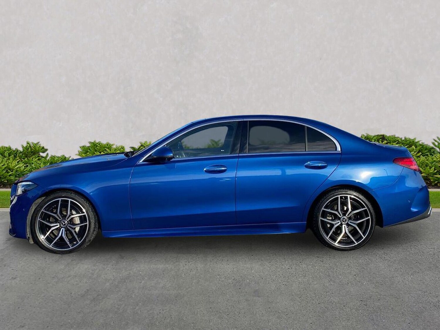 Used Mercedes-Benz C Class 2024 for sale - 77034570: Photo 19