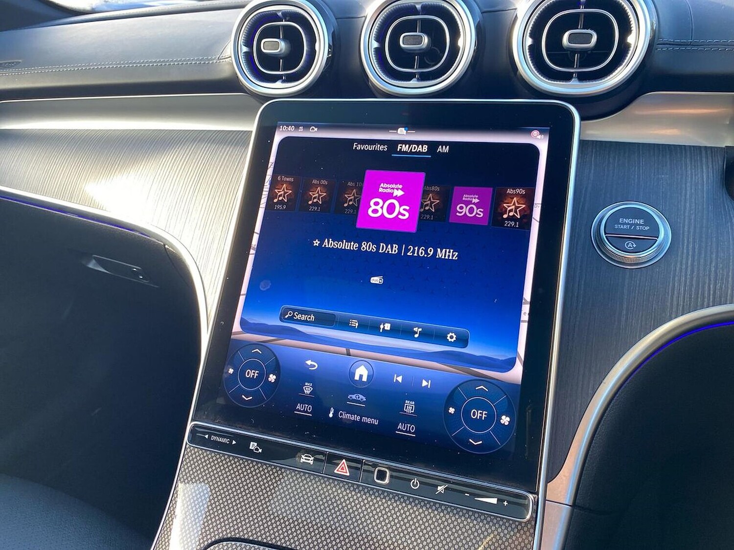 Used Mercedes-Benz C Class 2024 for sale - 77034570: Photo 25