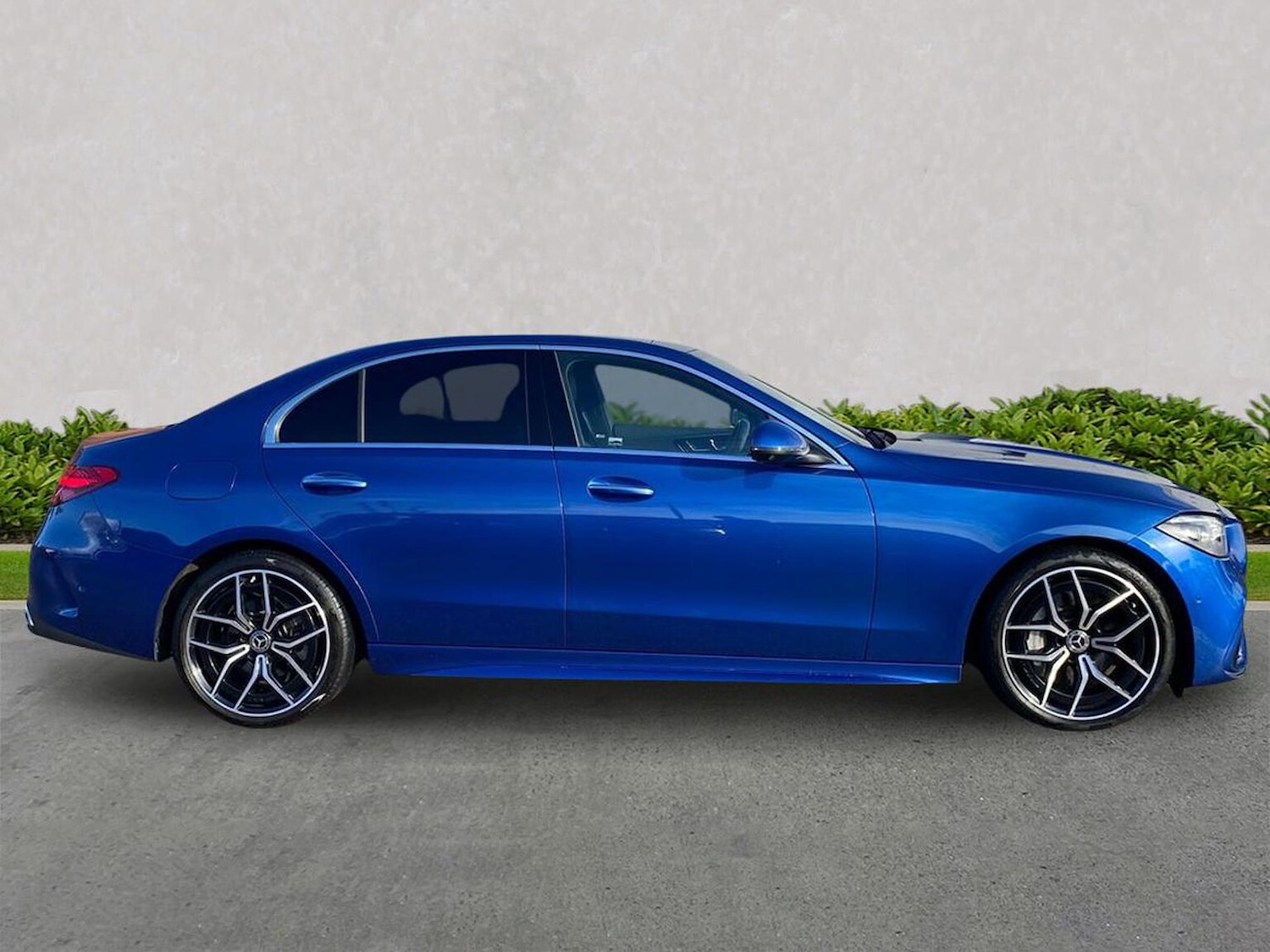 Used Mercedes-Benz C Class 2024 for sale - 77034570: Photo 3