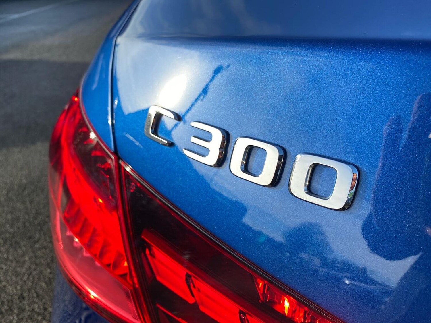 Used Mercedes-Benz C Class 2024 for sale - 77034570: Photo 35